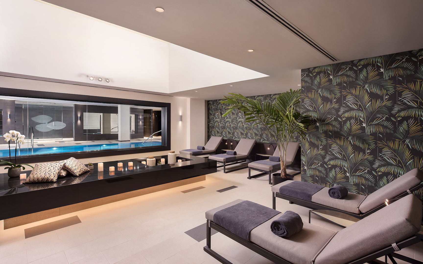 The Westin Valencia foto 12