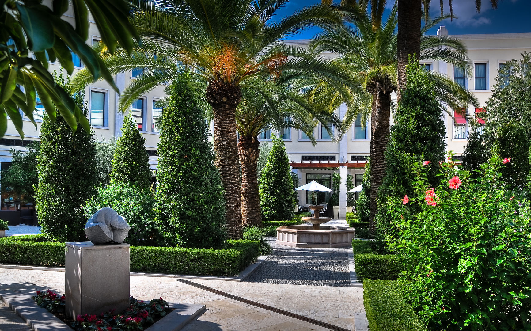 The Westin Valencia foto 11