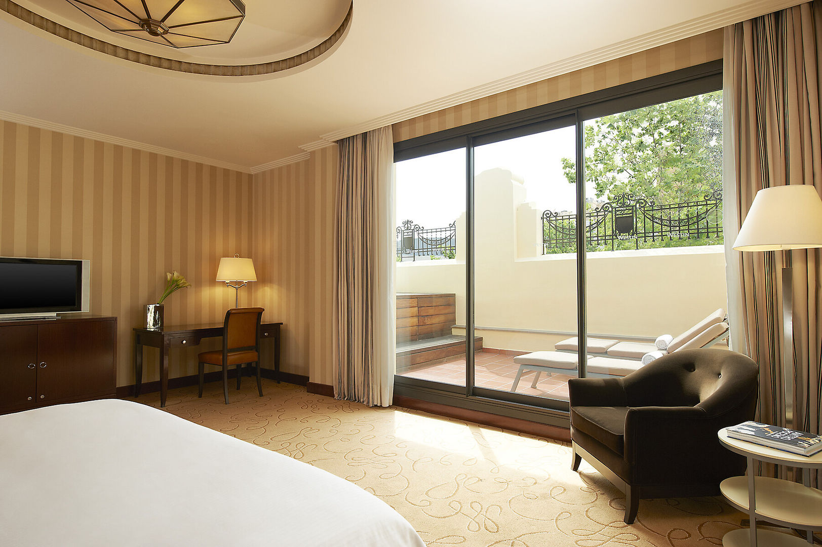 The Westin Valencia foto 6