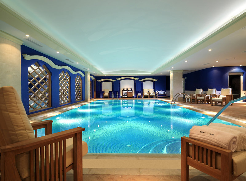 The Westin Valencia image 3