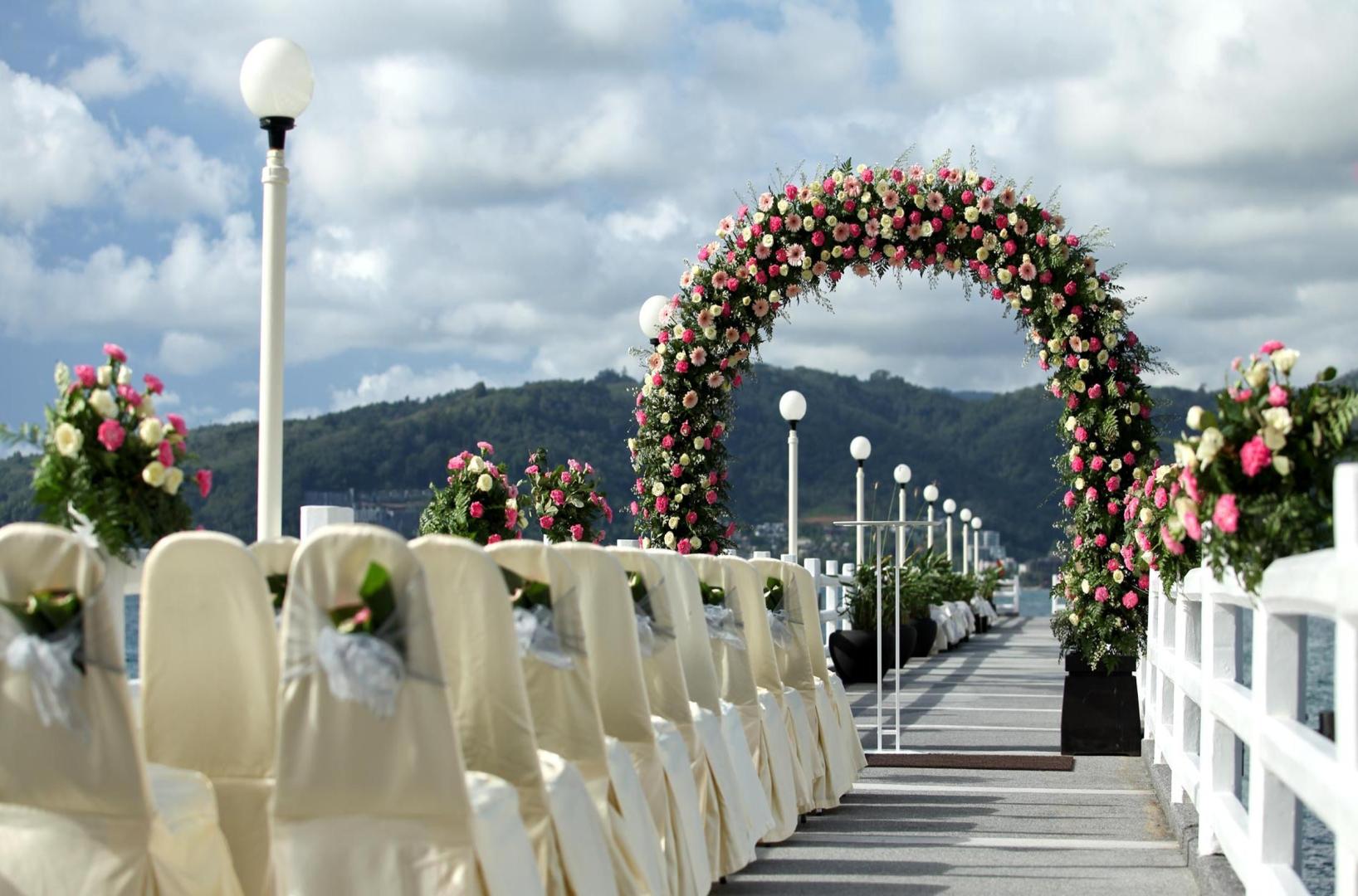 Amari Phuket foto 29