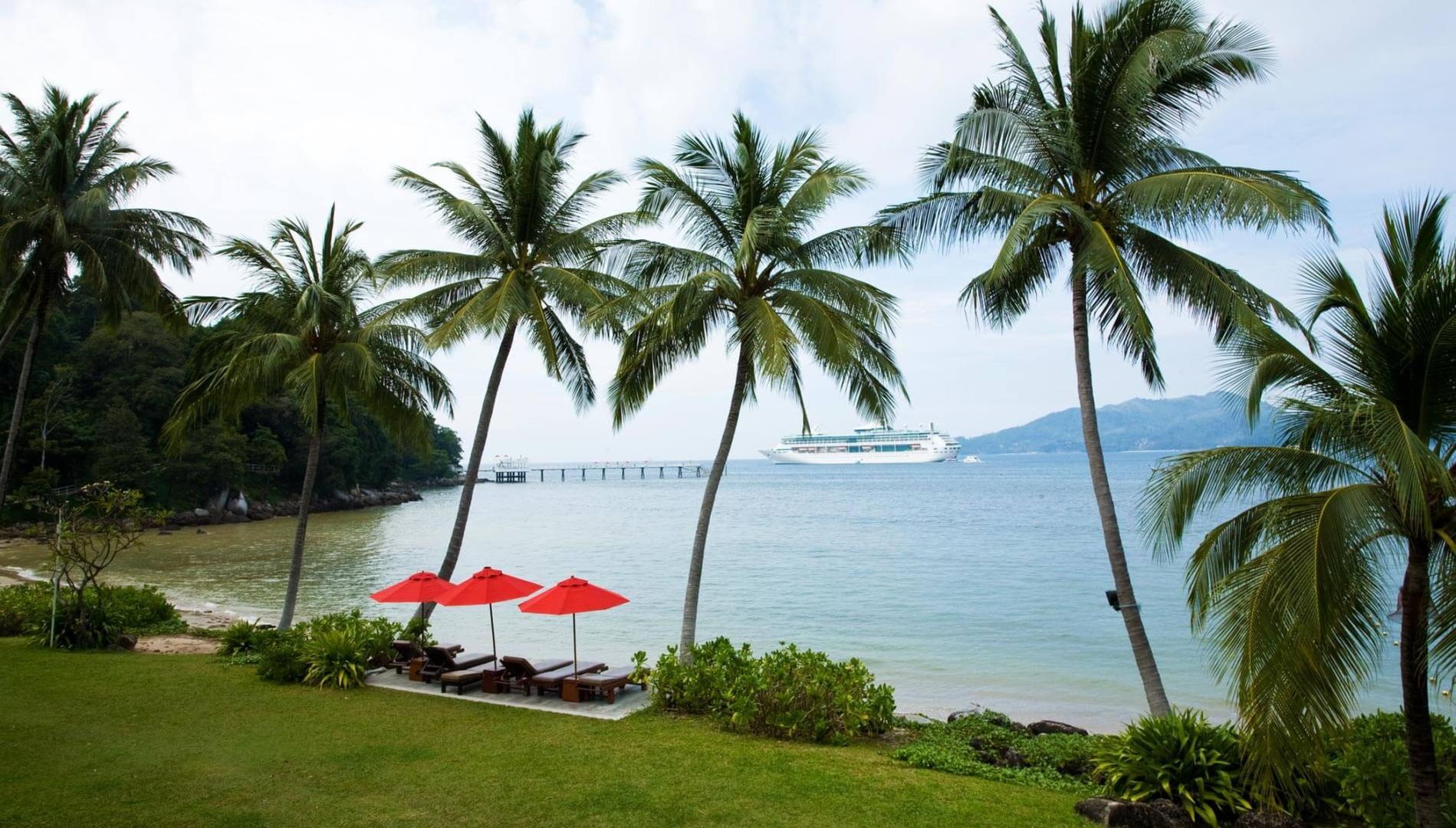 Amari Phuket foto 13