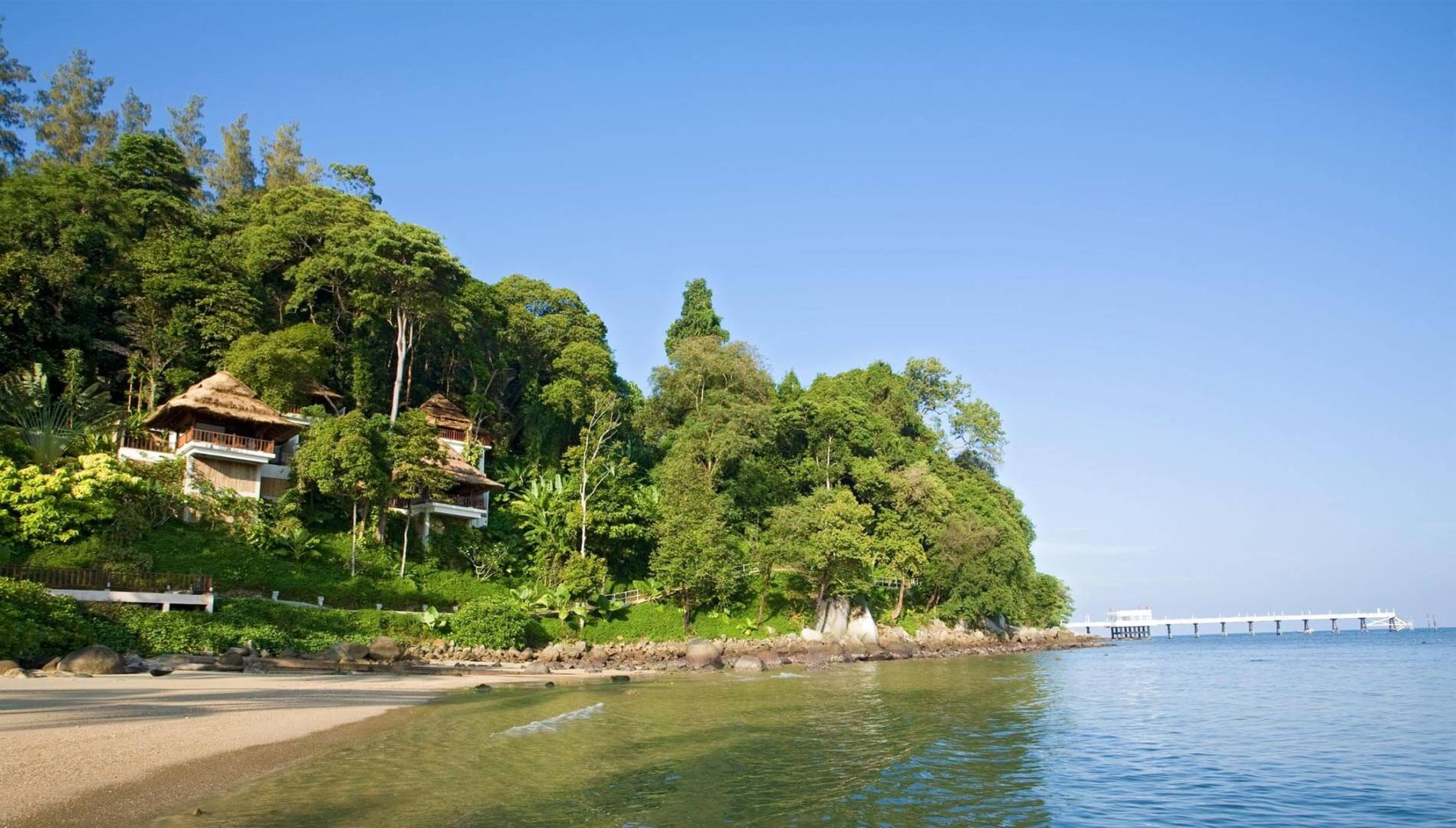 Amari Phuket foto 32