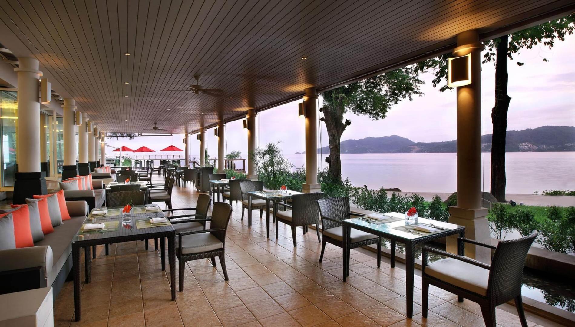 Amari Phuket foto 10