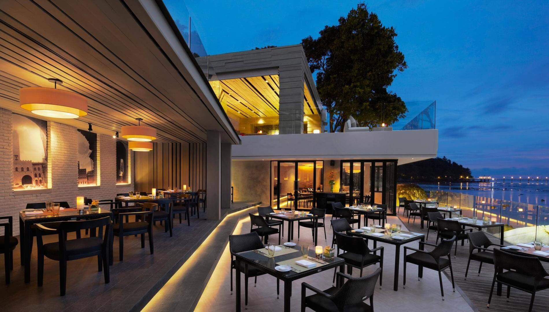 Amari Phuket foto 18
