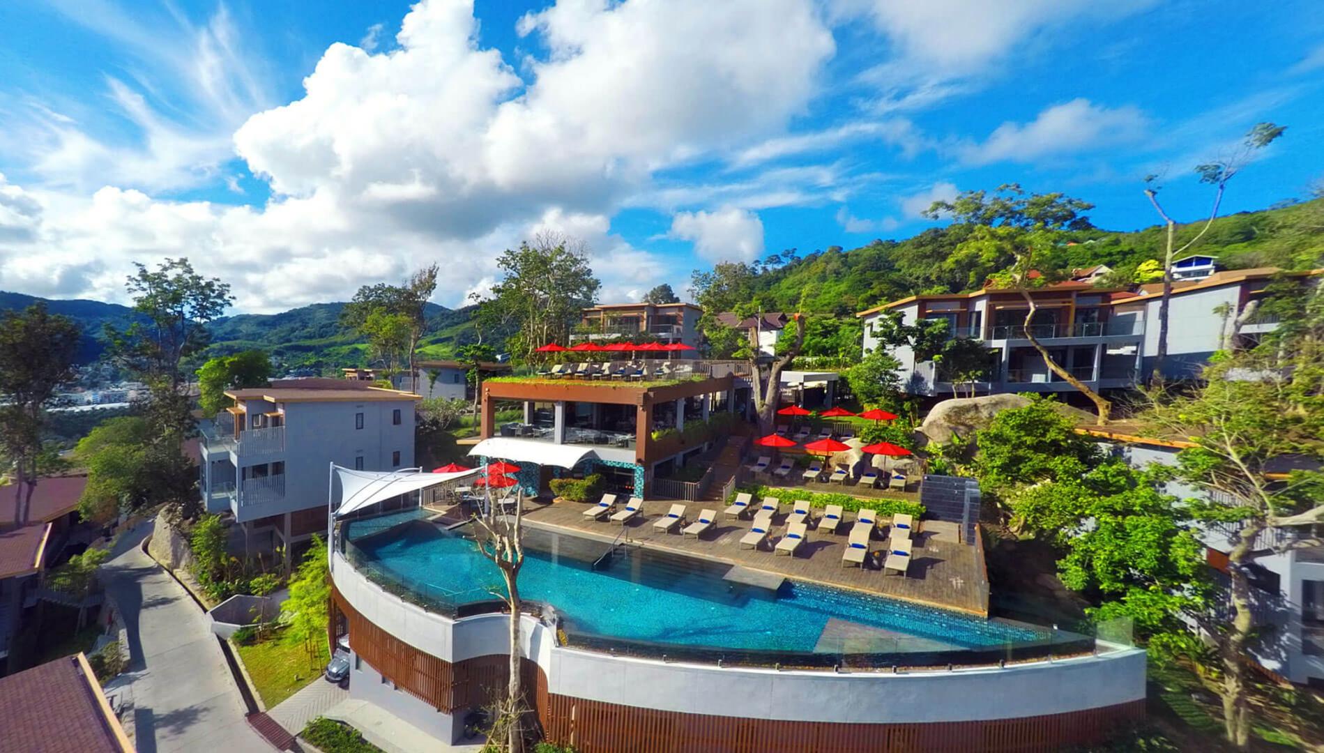Amari Phuket foto 20