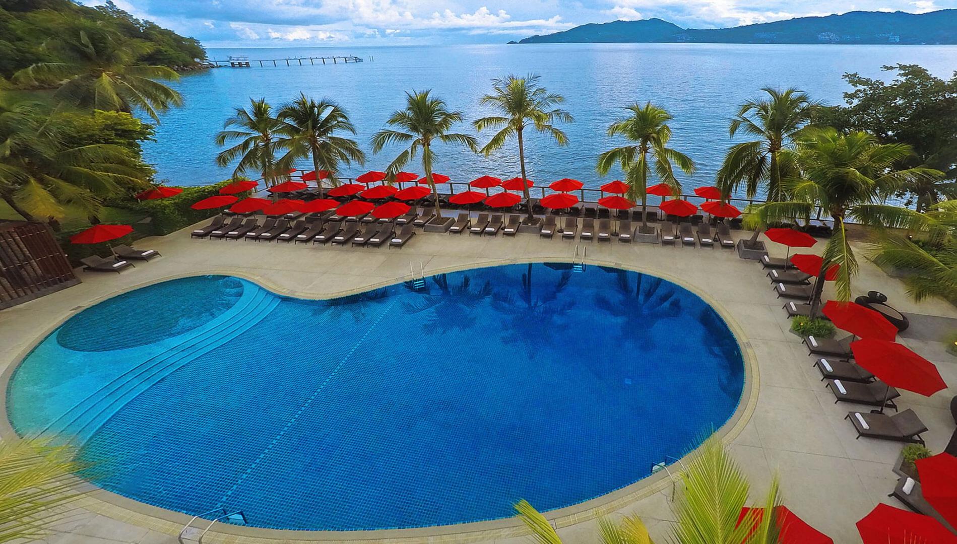 Amari Phuket foto 16