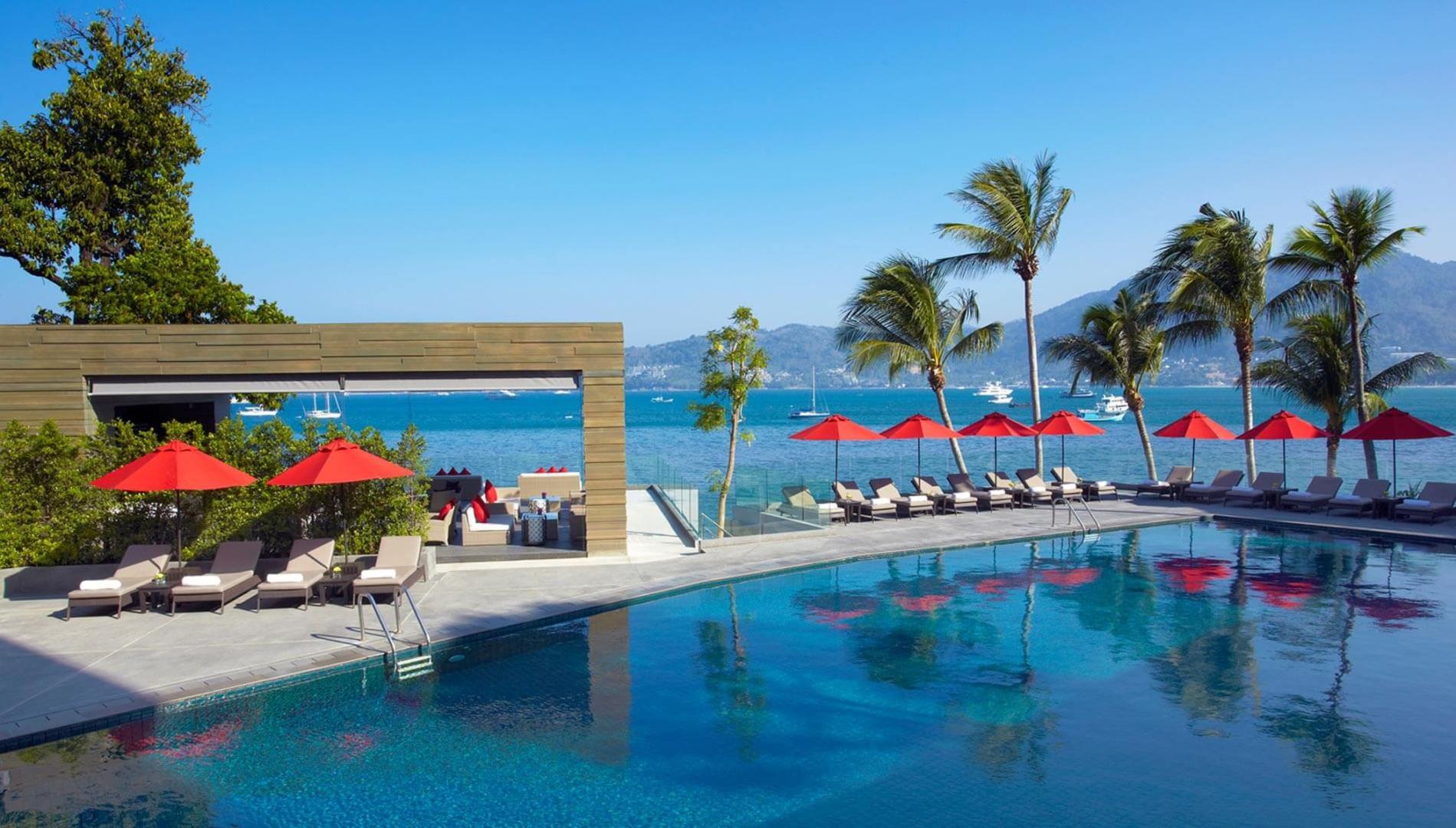 Amari Phuket foto 22