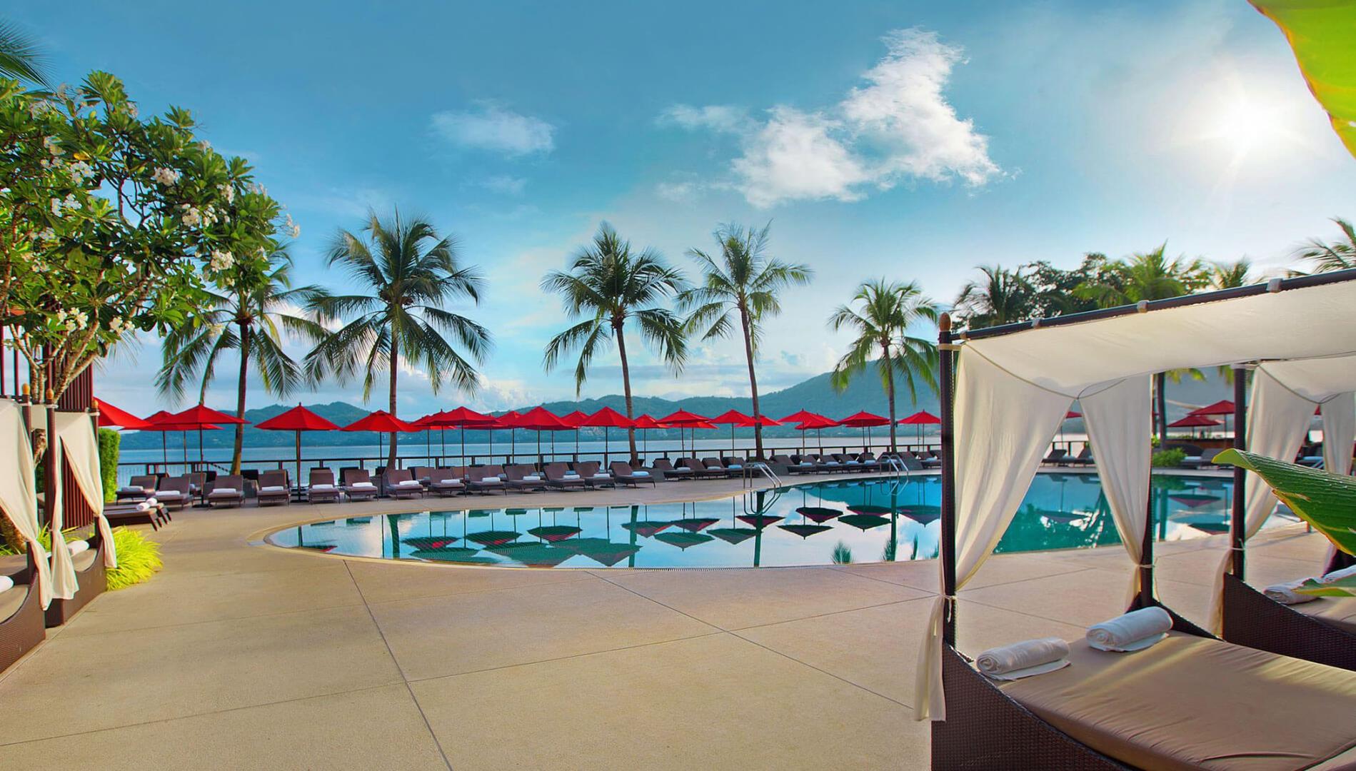 Amari Phuket foto 23