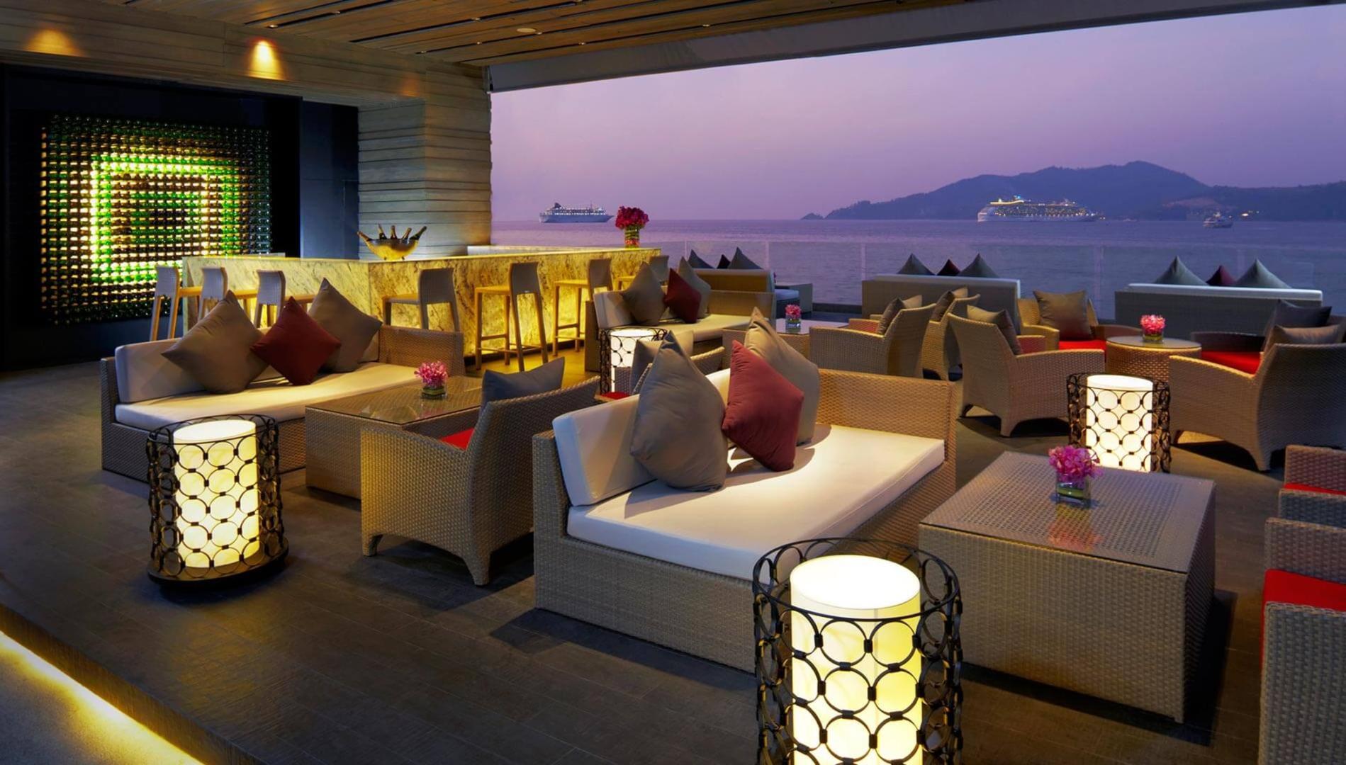 Amari Phuket foto 24