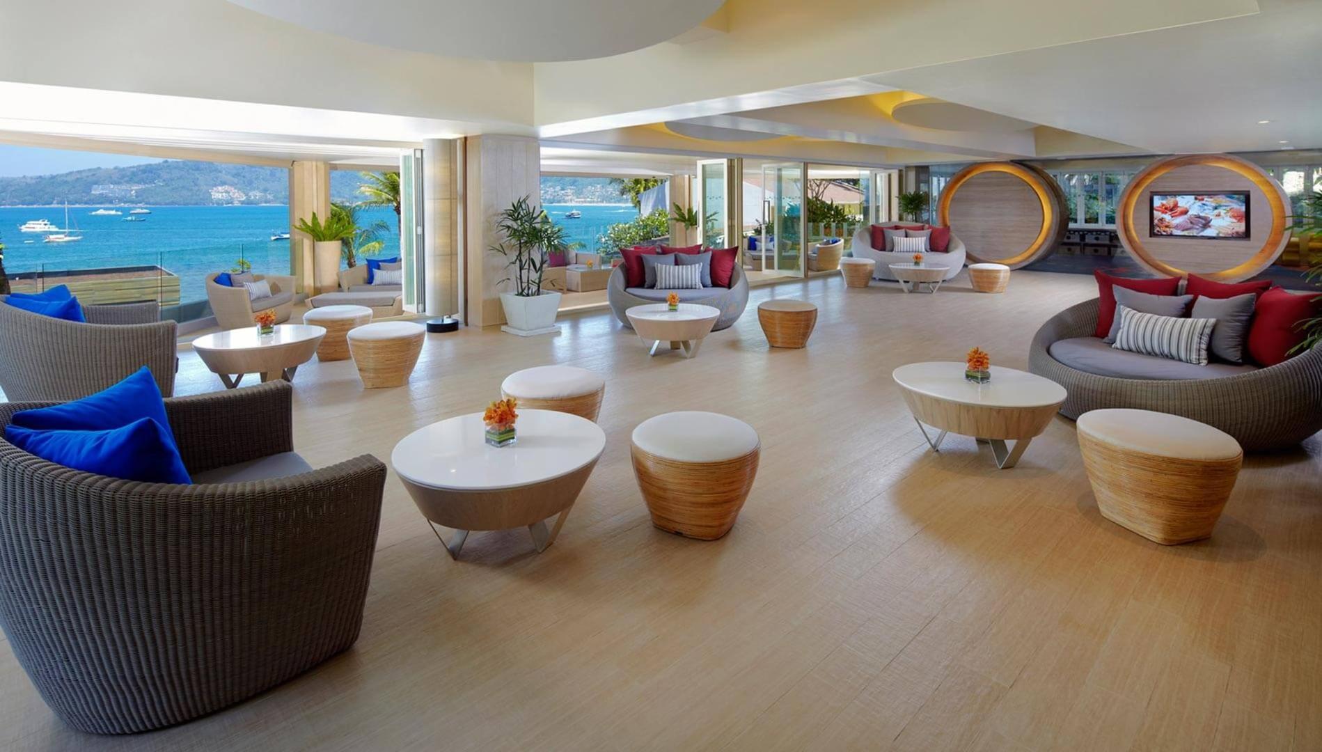 Amari Phuket foto 30