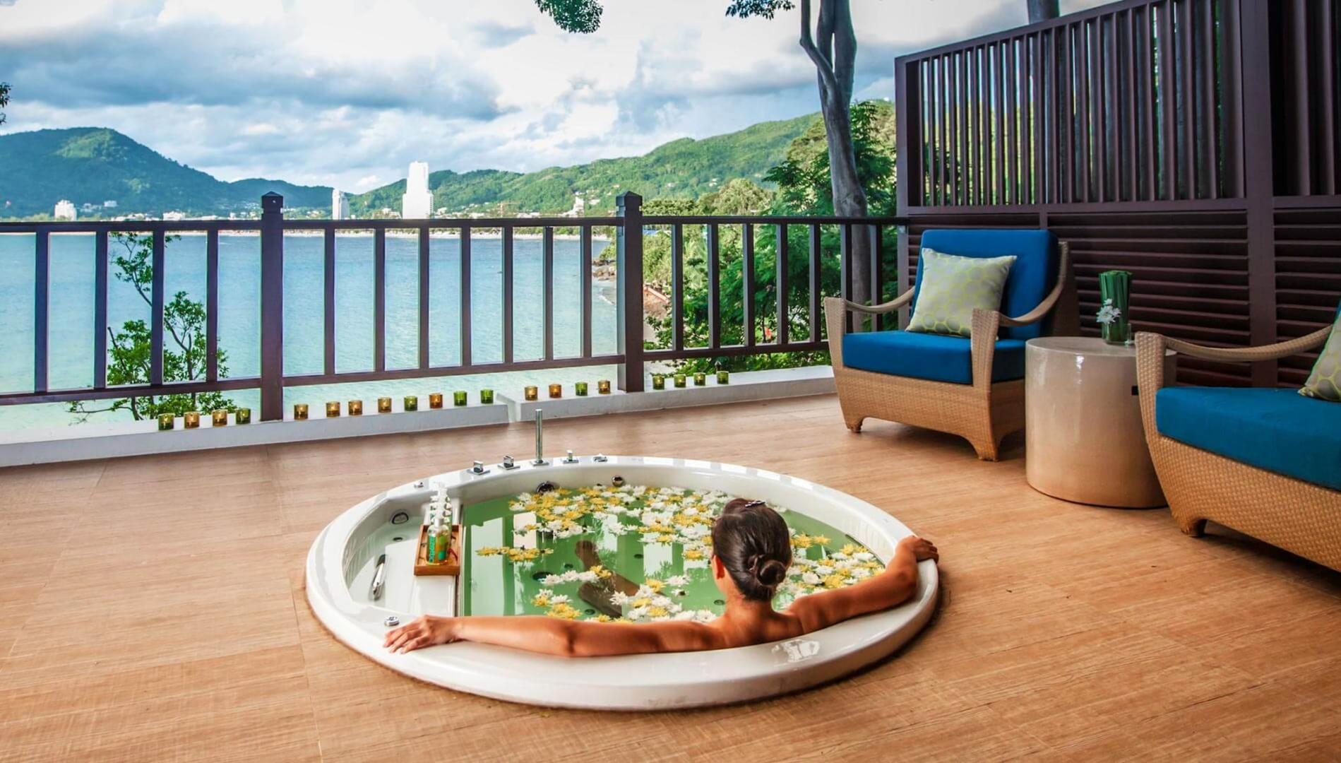 Amari Phuket foto 25