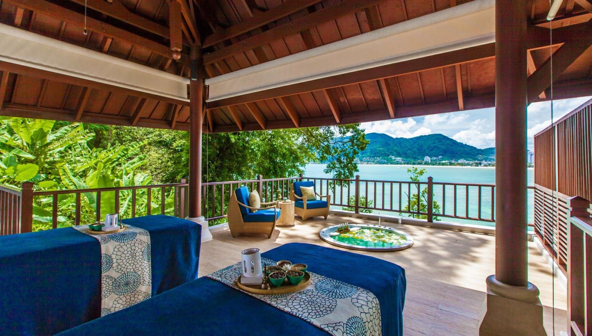 Amari Phuket foto 33