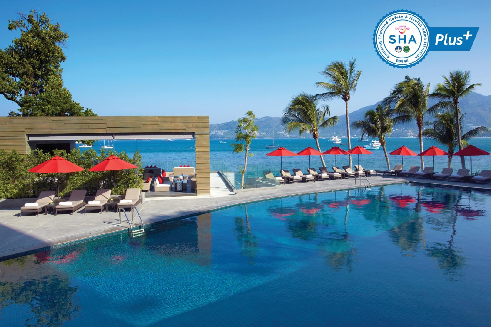 Amari Phuket foto 9