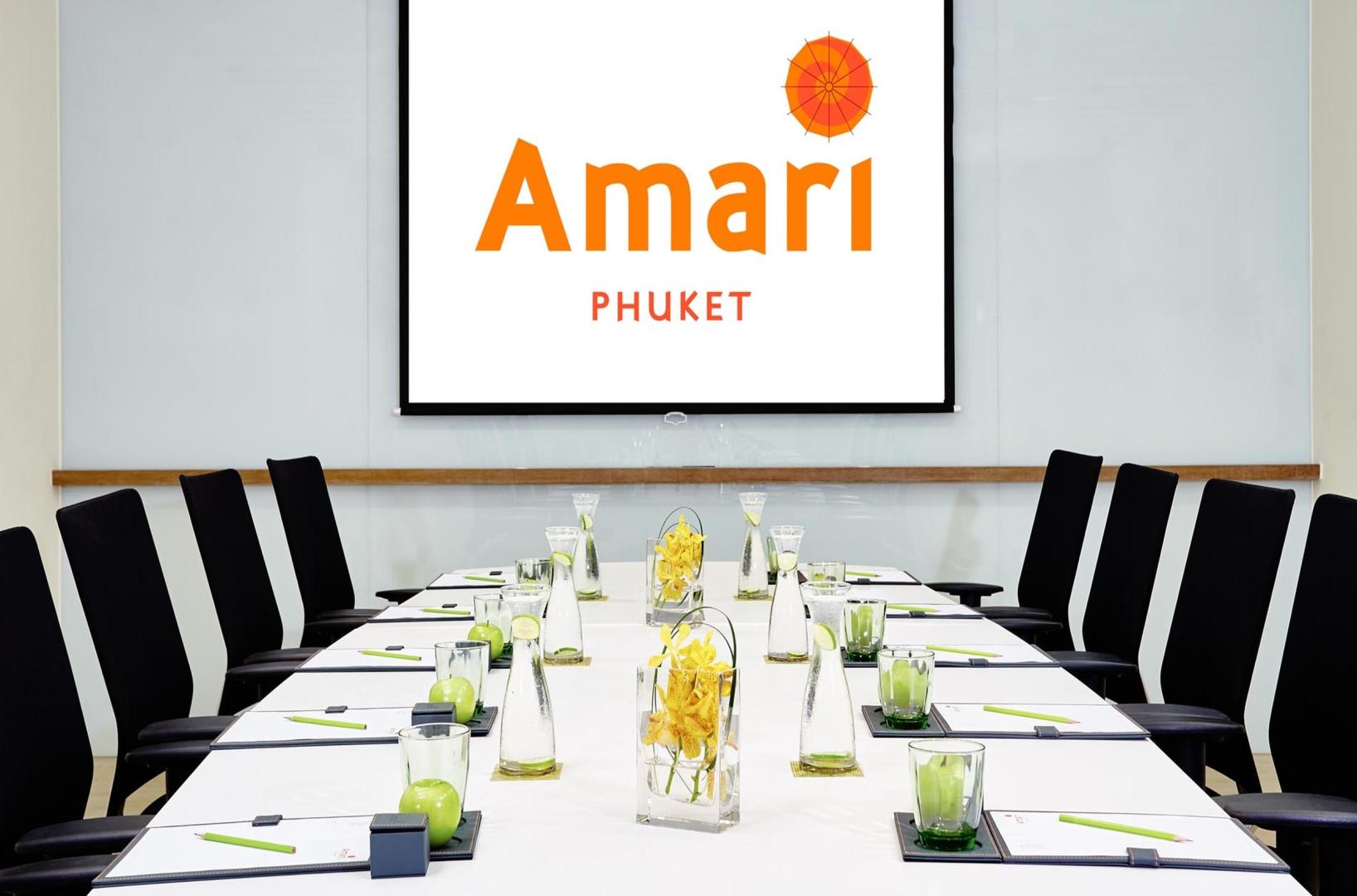 Amari Phuket foto 11