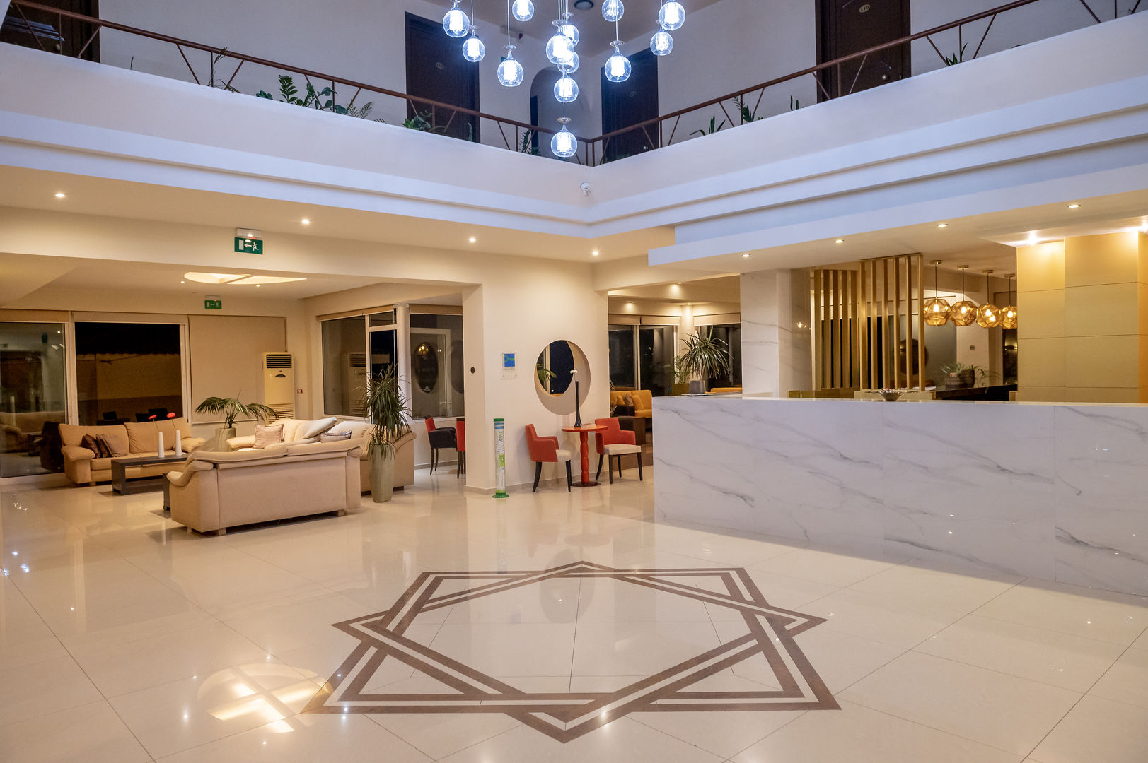 Theo Hotel foto 6