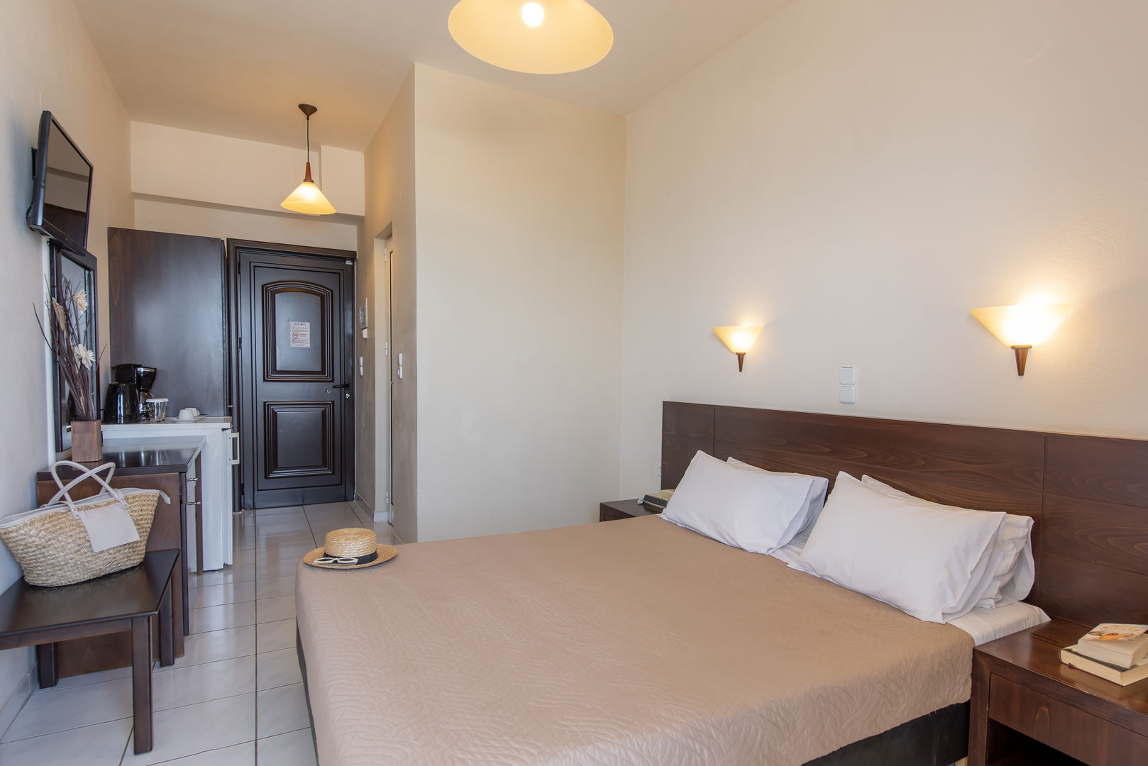 Double Rooms