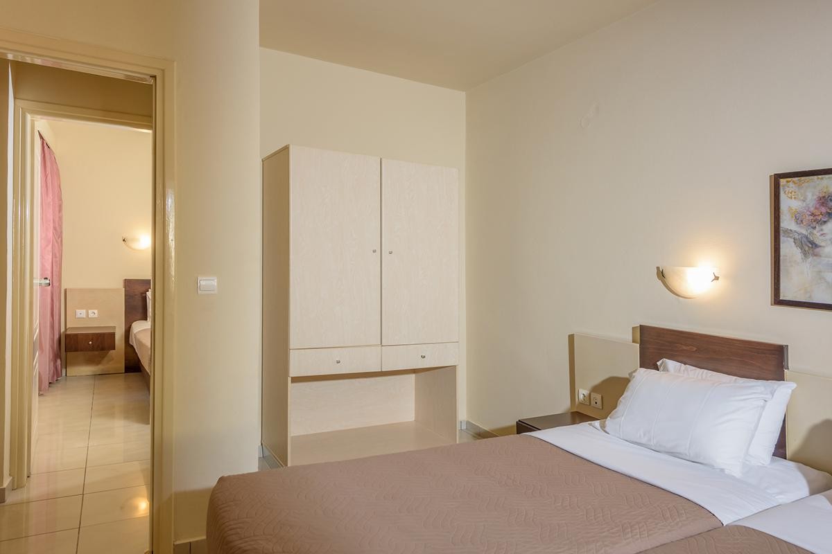Theo Hotel foto 35