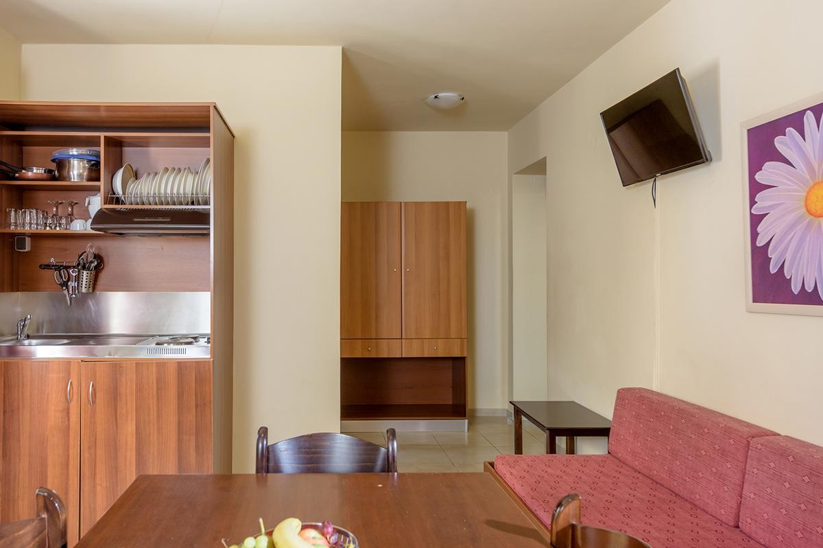 Theo Hotel foto 34