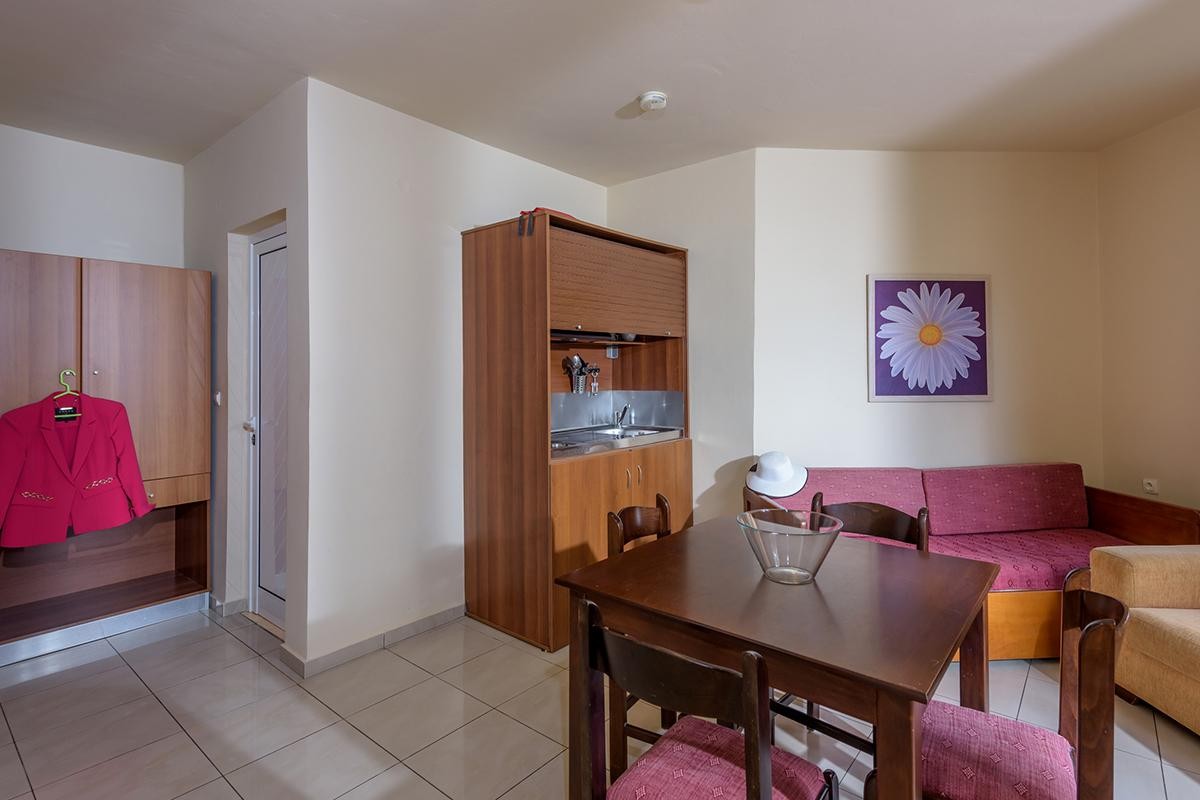 Theo Hotel foto 30