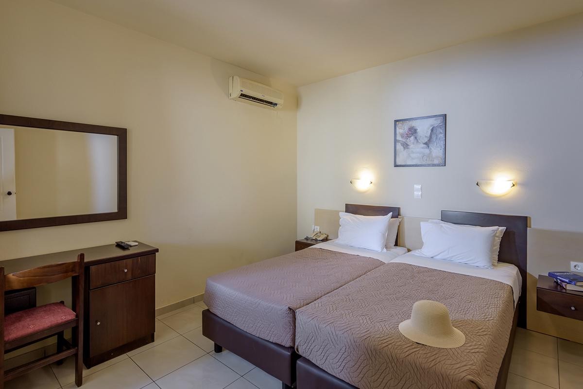 Theo Hotel foto 29