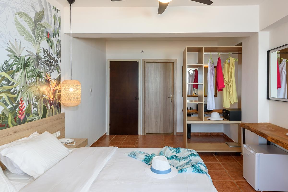 Theo Hotel foto 27