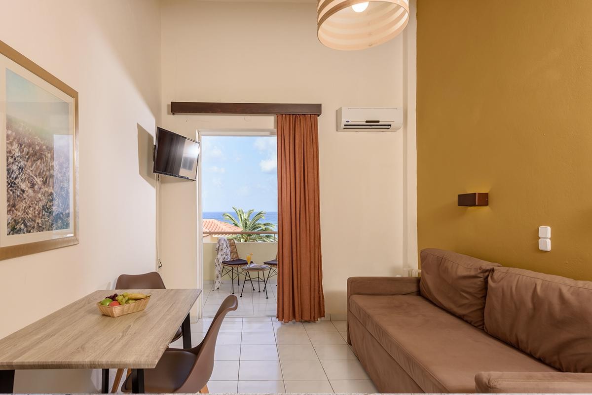 Theo Hotel foto 24