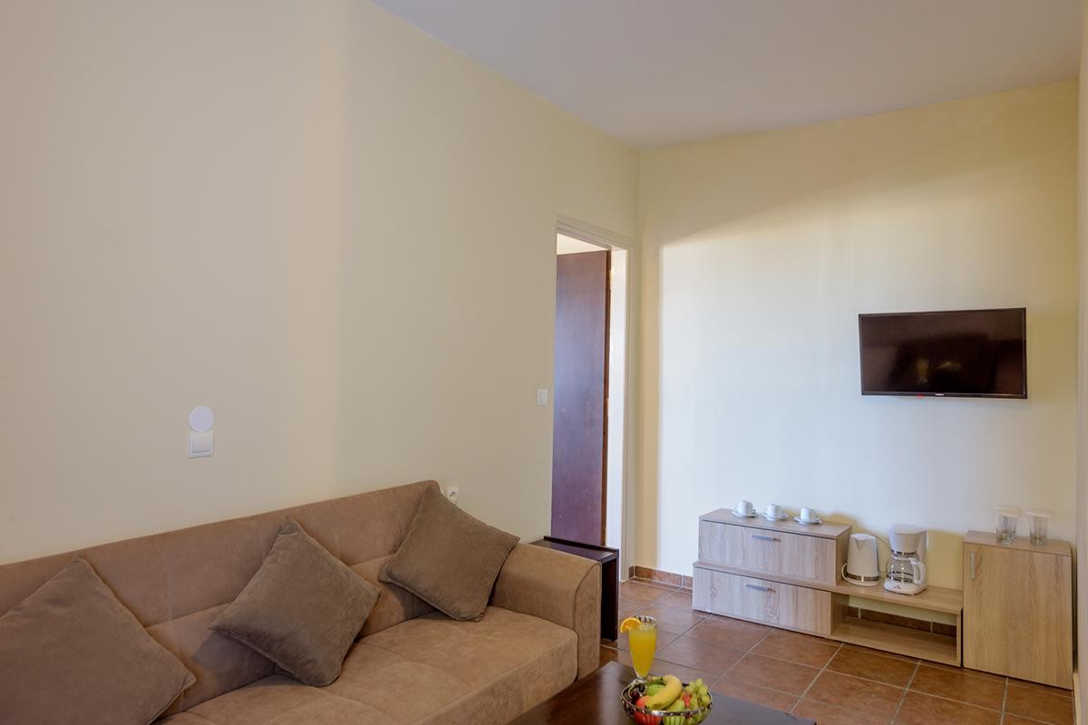 Theo Hotel foto 20