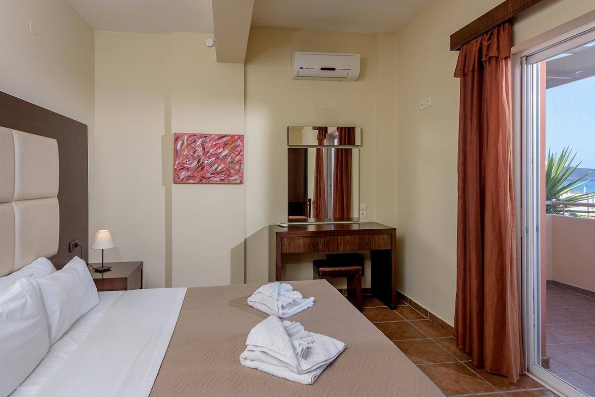 Theo Hotel foto 19