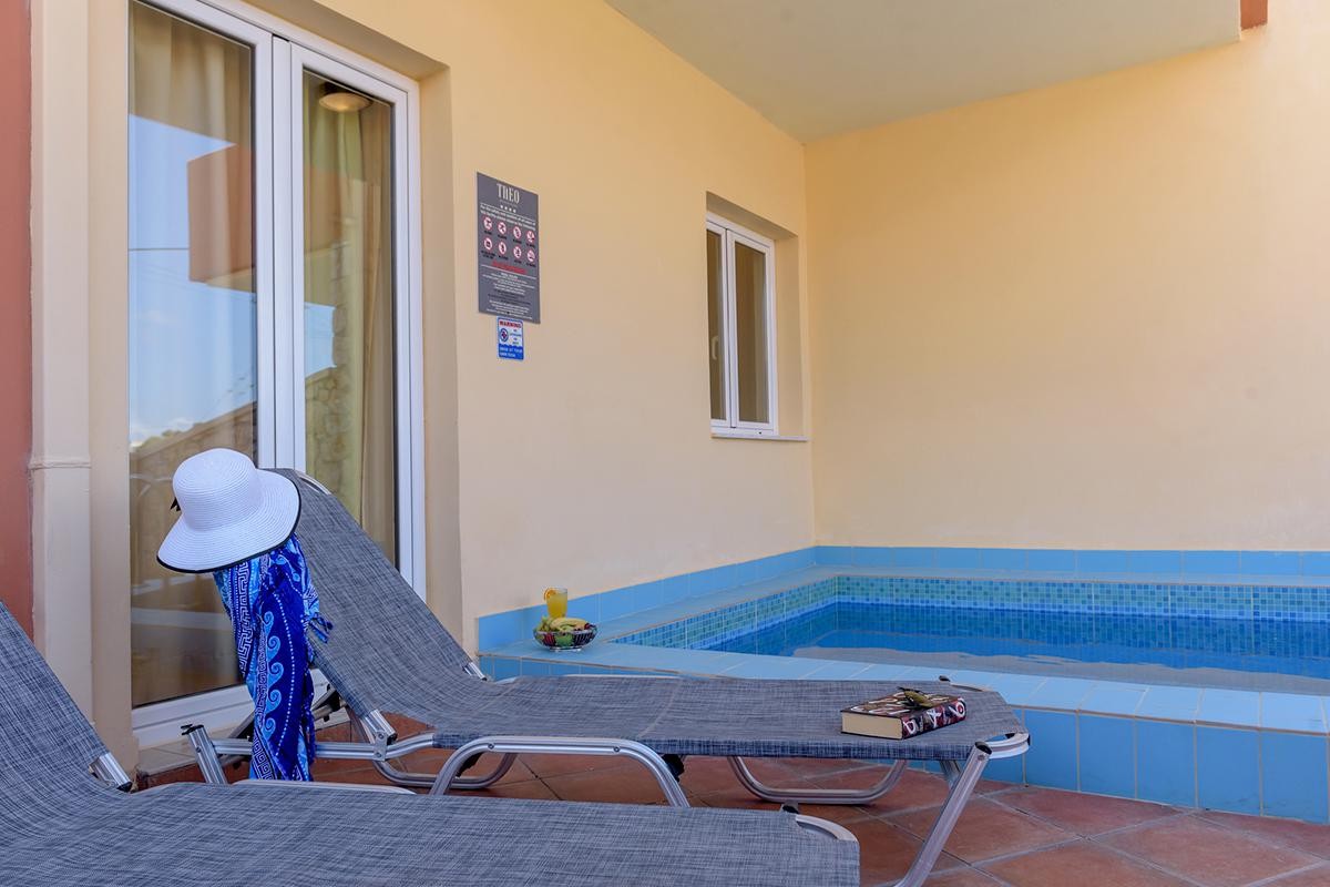 Theo Hotel foto 17