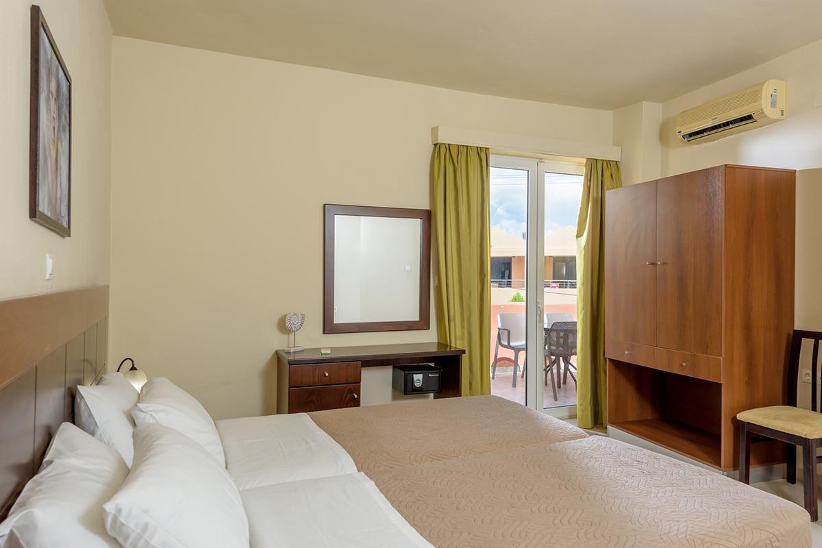 Theo Hotel foto 15