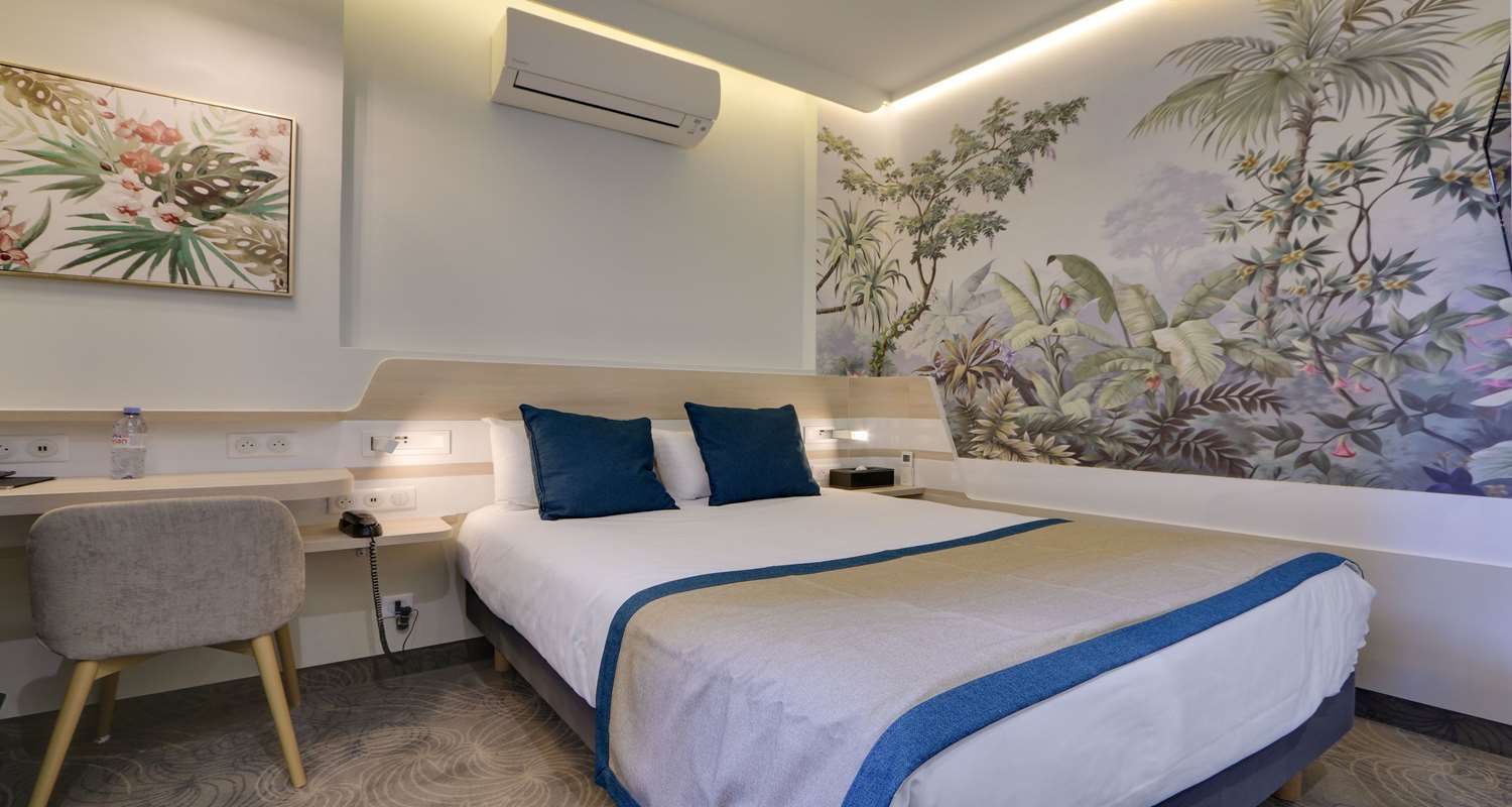 Hotel Apolonia Paris Montmartre, Sure Hotel Collection by Best Western foto 5