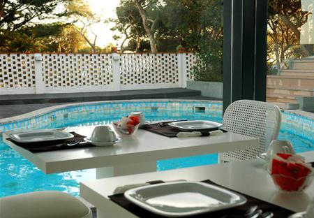 Amazónia Estoril - Cascais Hotel foto 13