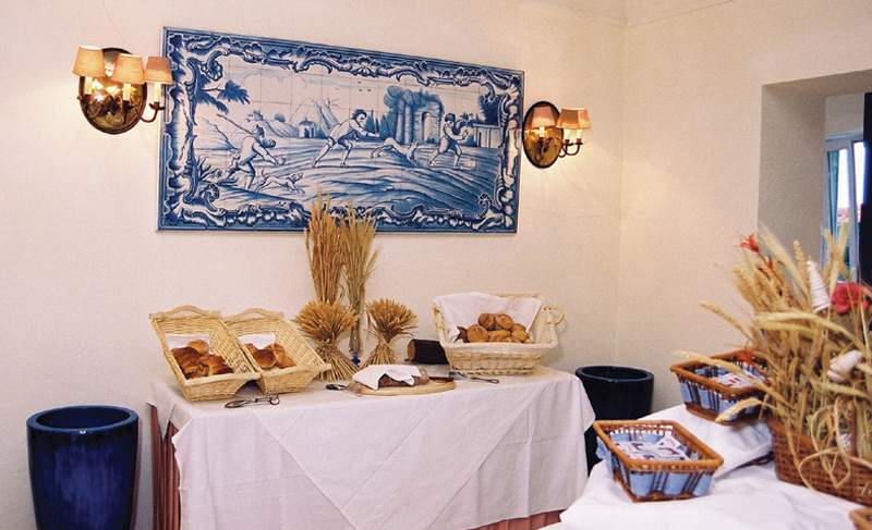Amazónia Estoril - Cascais Hotel foto 6