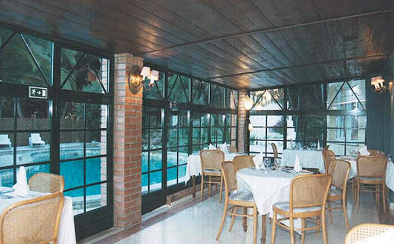 Amazónia Estoril - Cascais Hotel foto 7