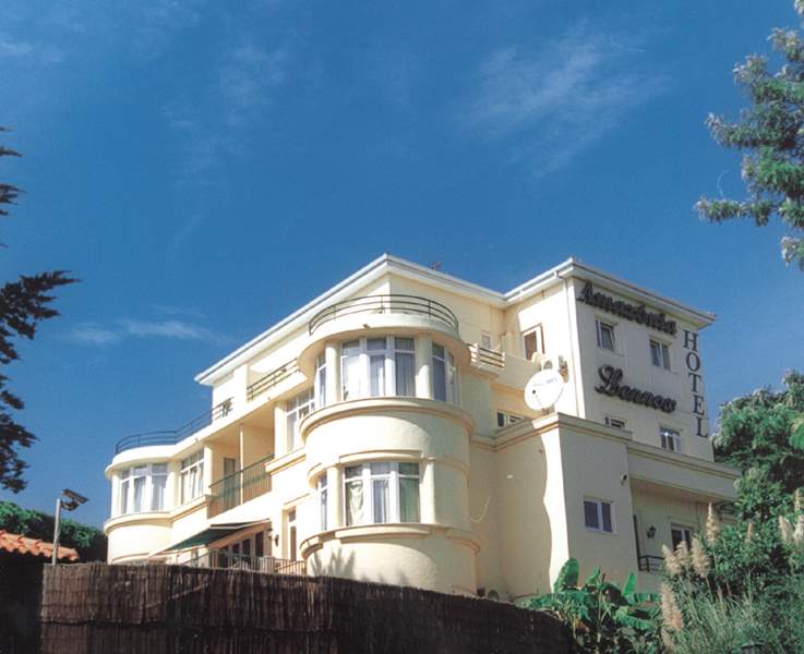 Amazónia Estoril - Cascais Hotel.