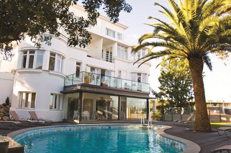 Amazónia Estoril - Cascais Hotel foto 10