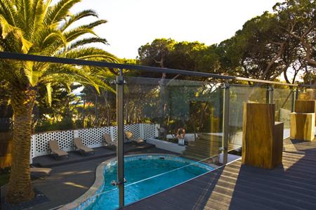 Amazónia Estoril - Cascais Hotel foto 15