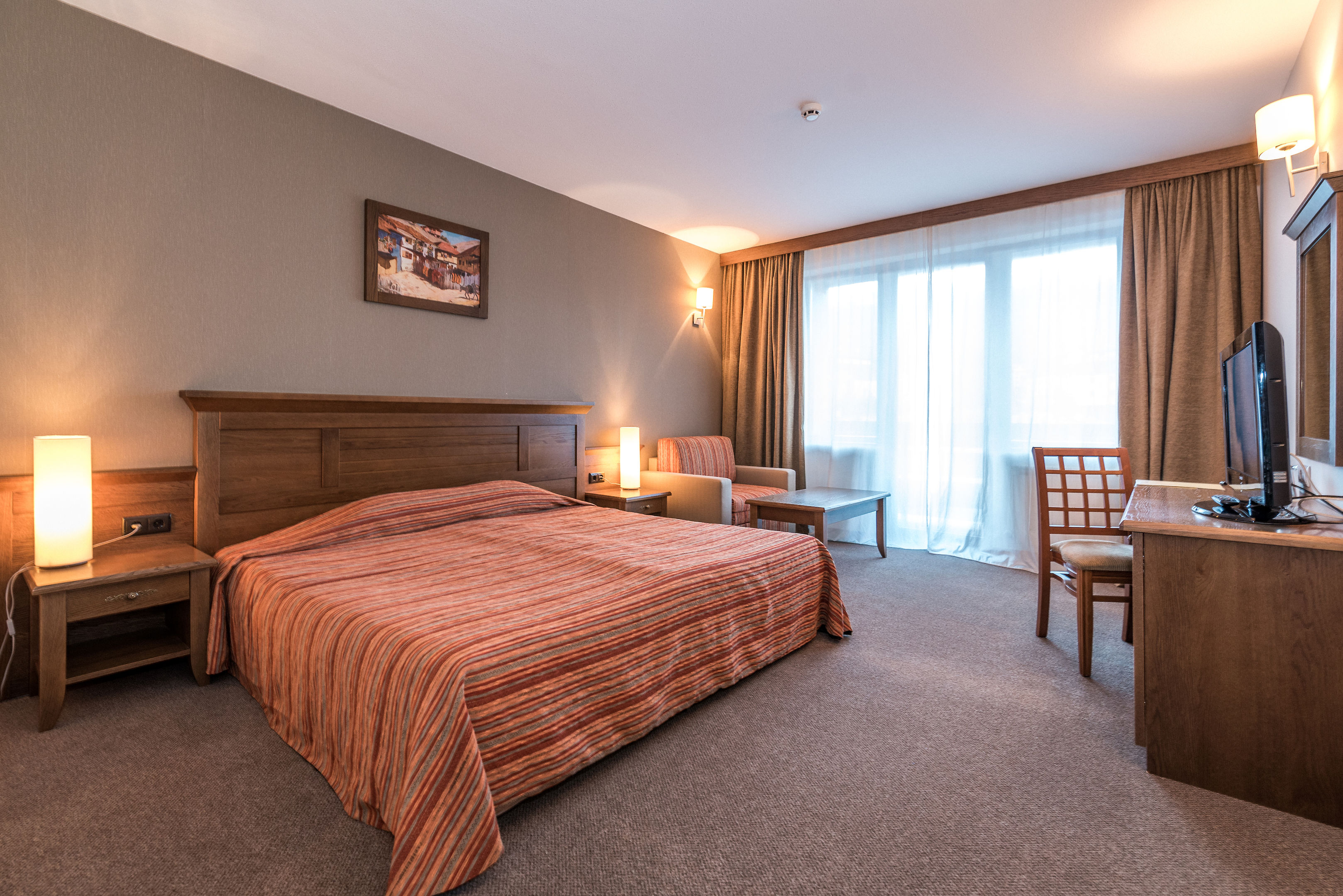 Lion Hotel Bansko foto 32