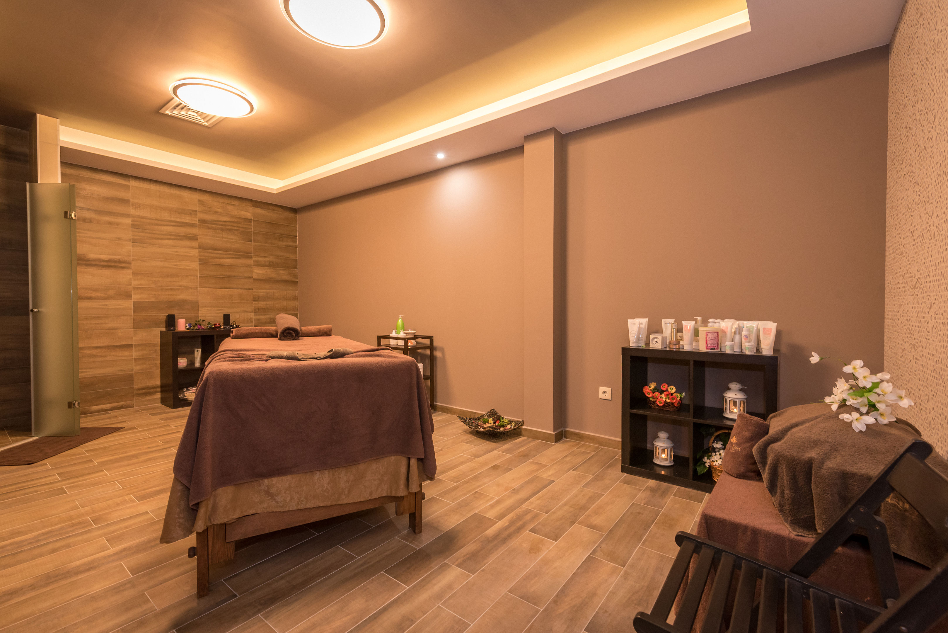 Lion Hotel Bansko foto 56