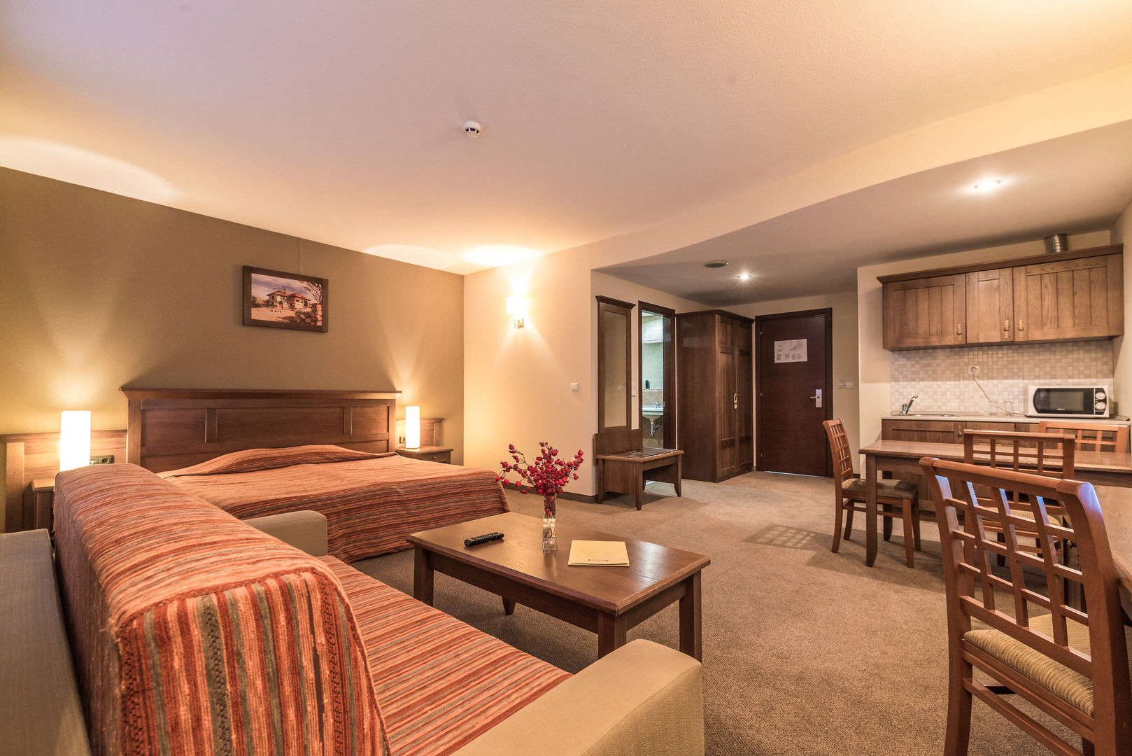 Lion Hotel Bansko foto 37