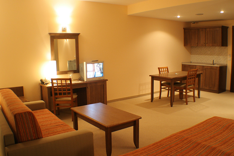 Lion Hotel Bansko foto 10