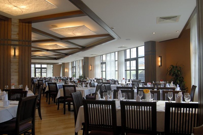 Lion Hotel Bansko foto 15