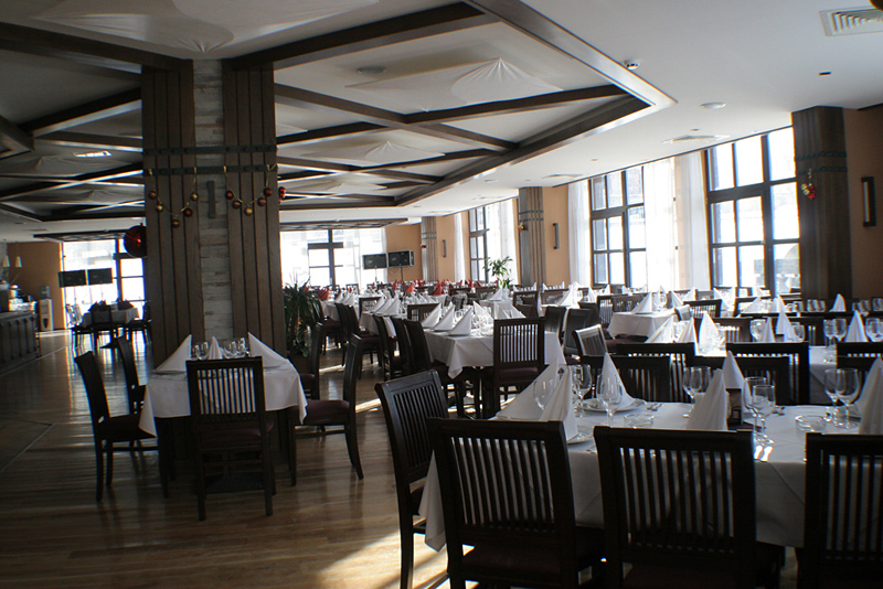 Lion Hotel Bansko foto 8