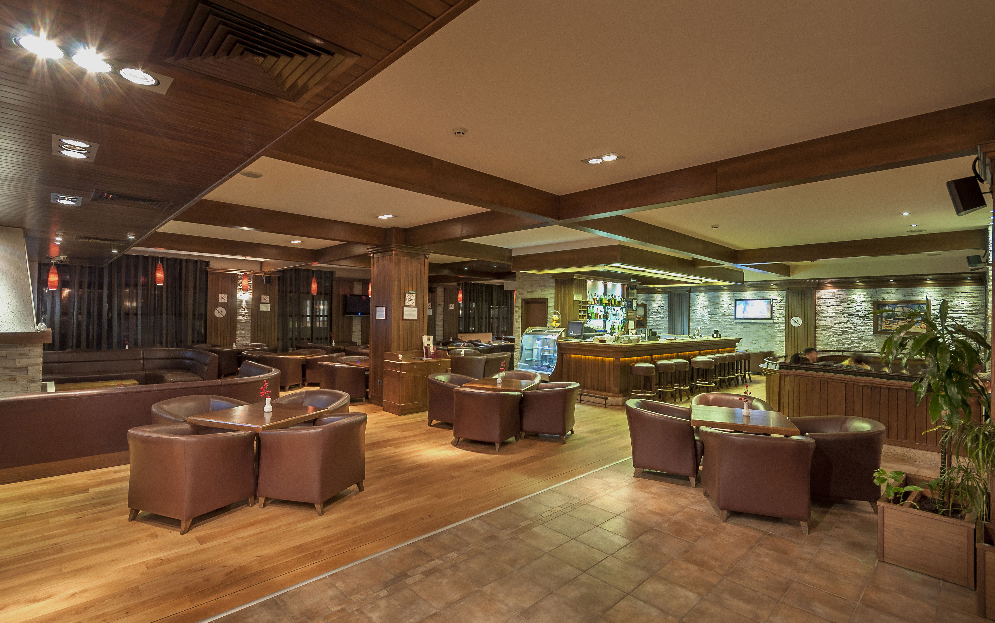 Lion Hotel Bansko foto 26