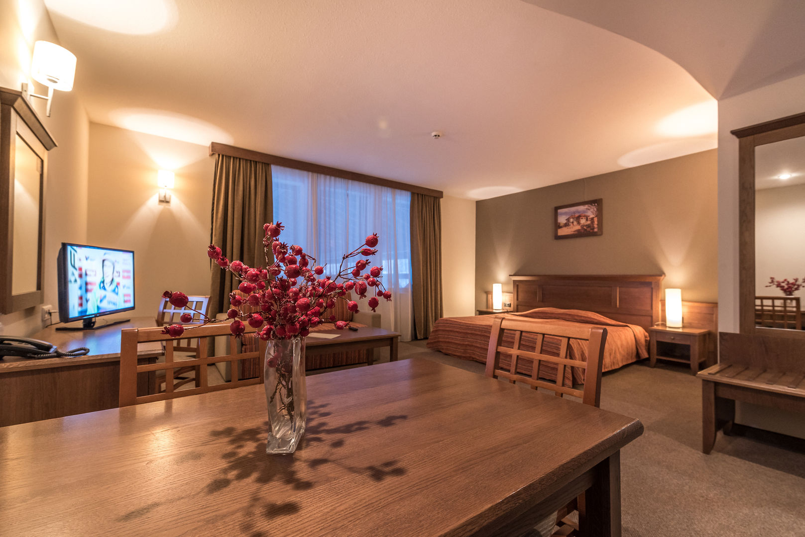 Lion Hotel Bansko foto 34