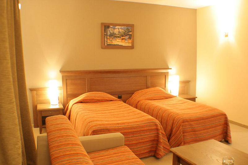 Lion Hotel Bansko foto 9