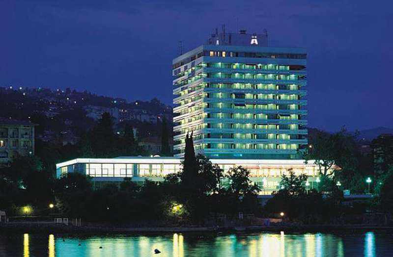 Hotel Ambasador foto 20