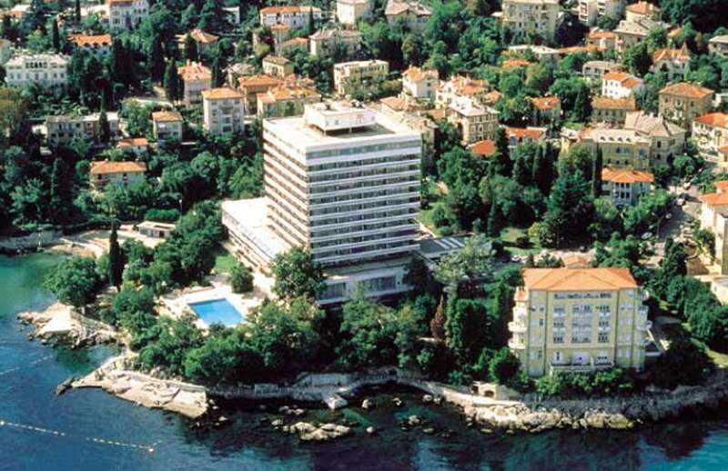 Hotel Ambasador foto 11