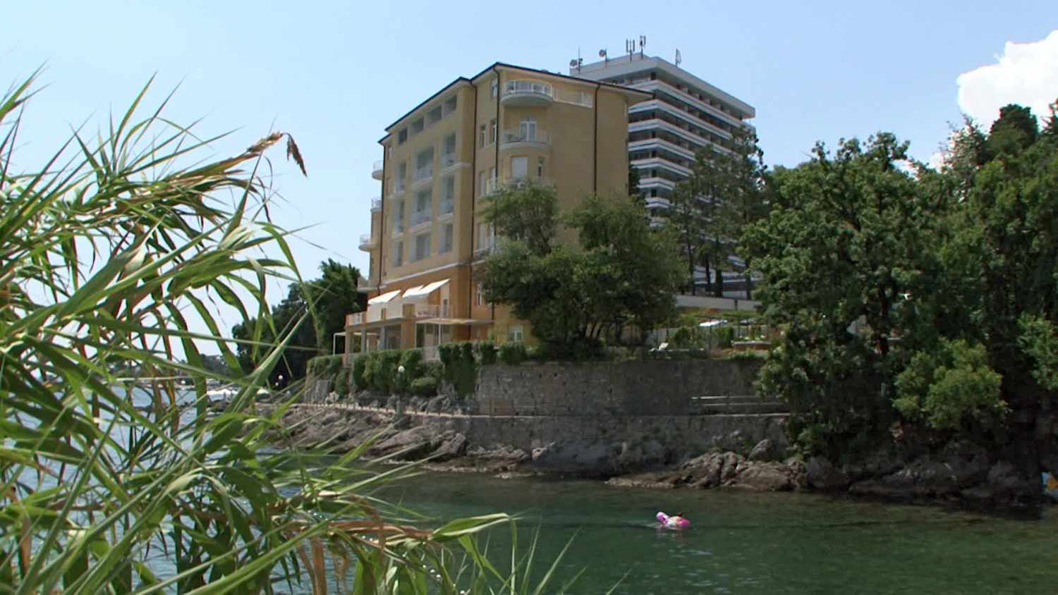 Hotel Ambasador foto 14